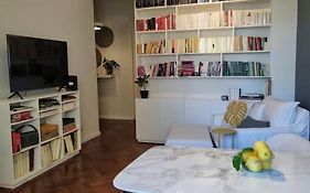 Clasico Y Moderno Departamento En El Corazon De Buenos Aires